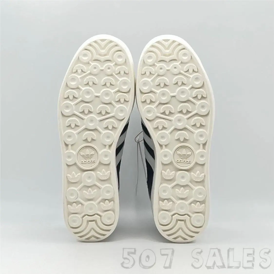 Adidas shoes - adidas Gazelle - Gazelle - HQ6912 - Black (UPC: 4066748973736) 7