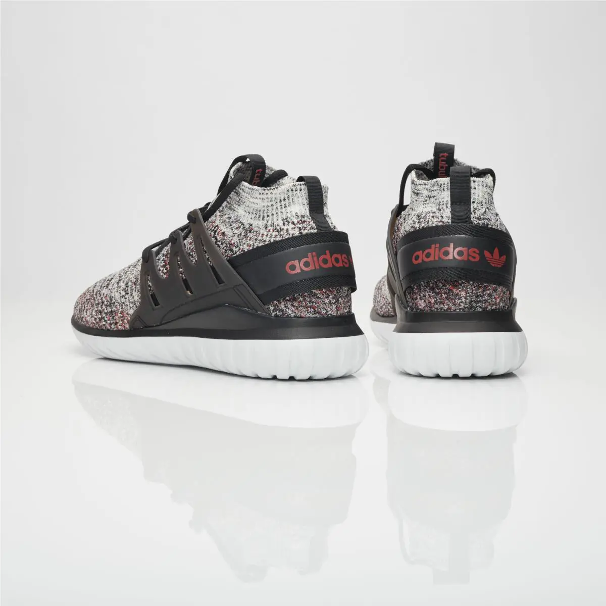 Adidas shoes - adidas Tubular Nova - Tubular Nova - BB8409 - Dark Grey 0