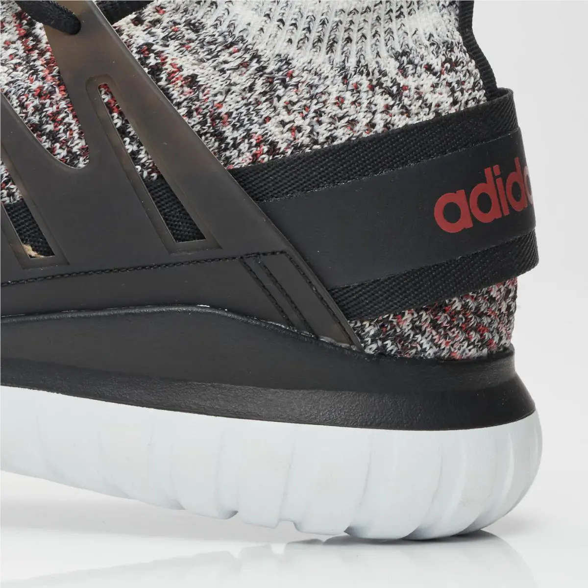 Adidas shoes - adidas Tubular Nova - Tubular Nova - BB8409 - Dark Grey 4