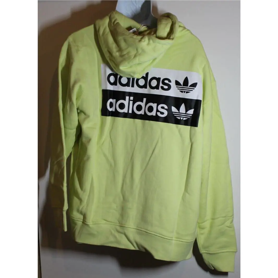 Adidas clothing - Yellow 0