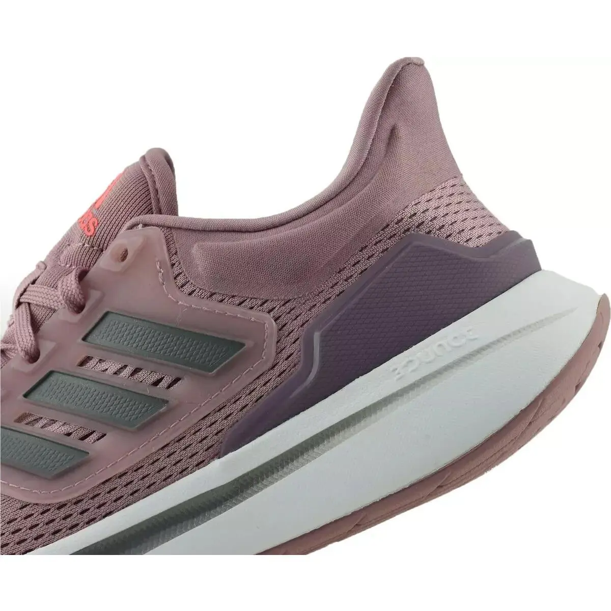 Adidas shoes - Magic Mauve / Iron Metallic / Legacy Purple - GZ4075 5