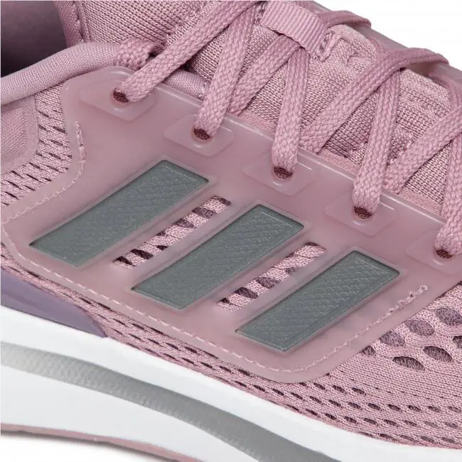 Adidas shoes - Magic Mauve / Iron Metallic / Legacy Purple - GZ4075 4