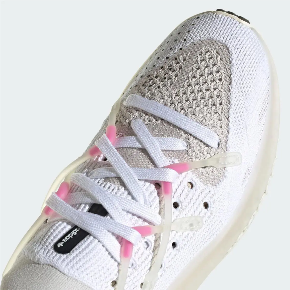 Adidas shoes - 4D FUSIO - FUSIO - H04508 - Cloud White / Core Black / Cream White 6