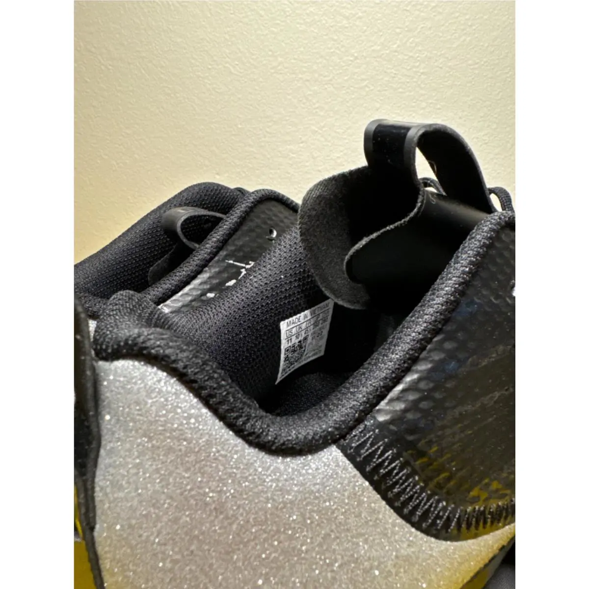 Adidas shoes - adidas Adizero - Adizero - GV9085 - Black 2