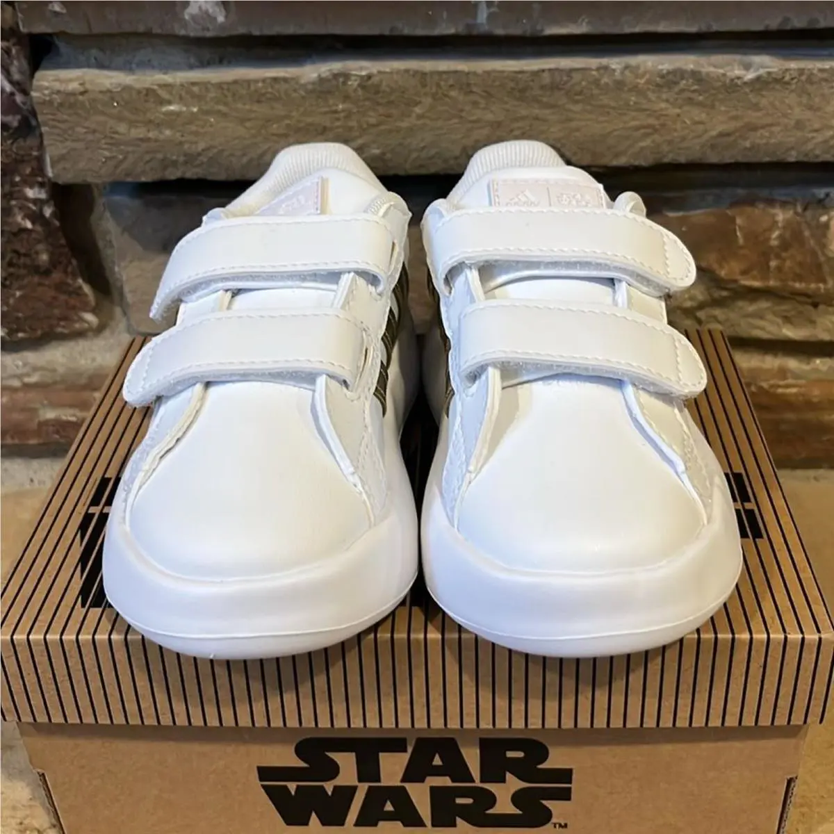 Adidas shoes - White 0
