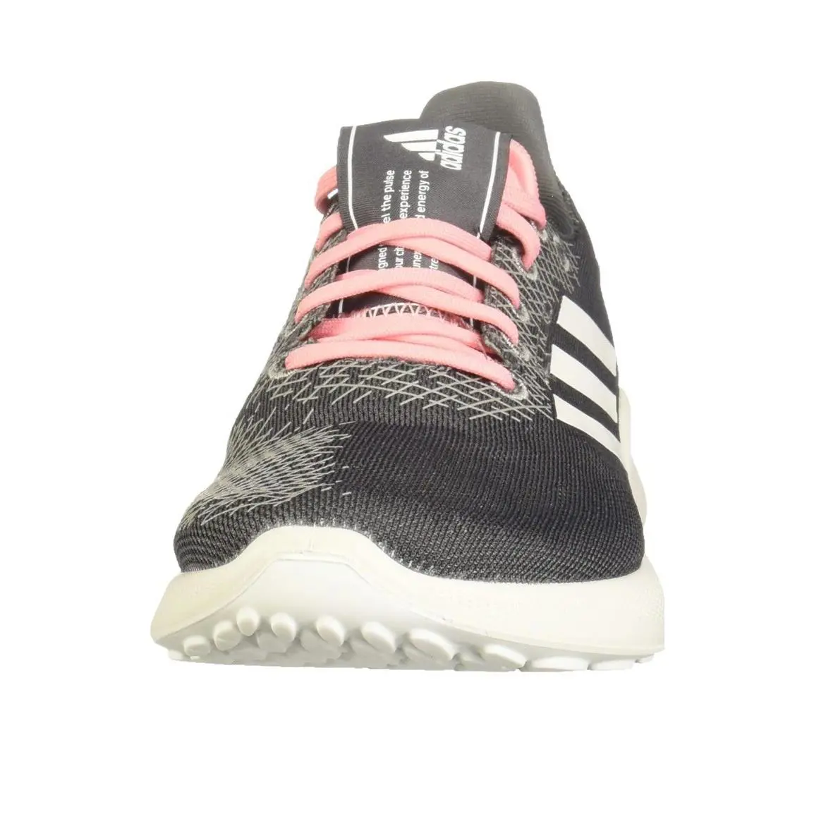 Adidas shoes - Street - Street - EF0330 - Gray 3