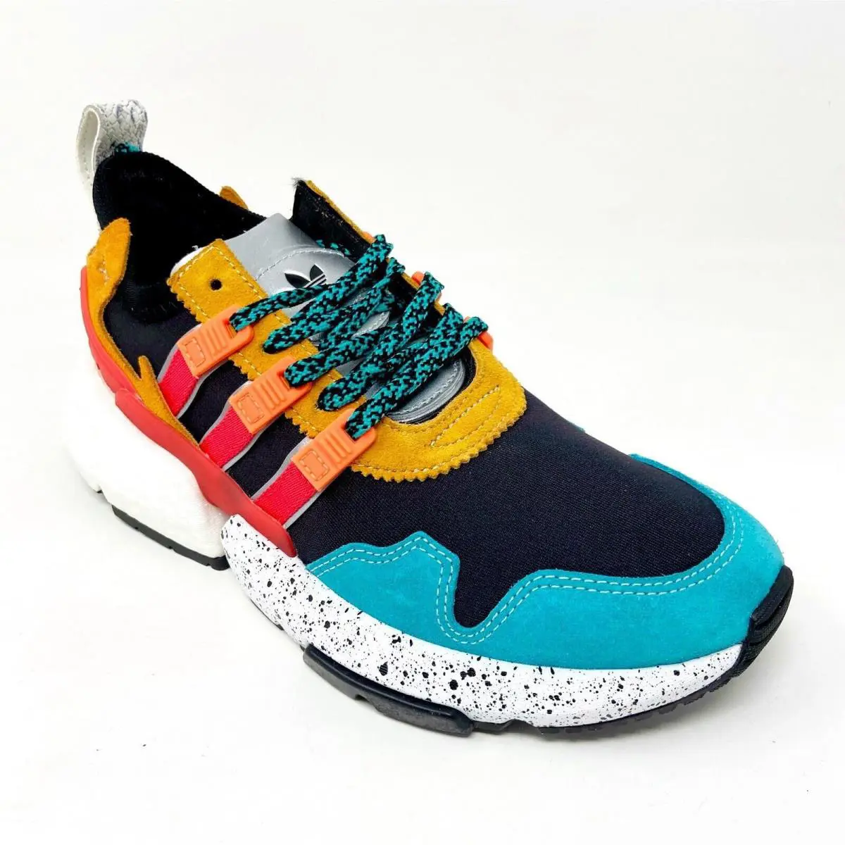 Adidas shoes - adidas Pod-S3.1 - EF4000 - Black 0
