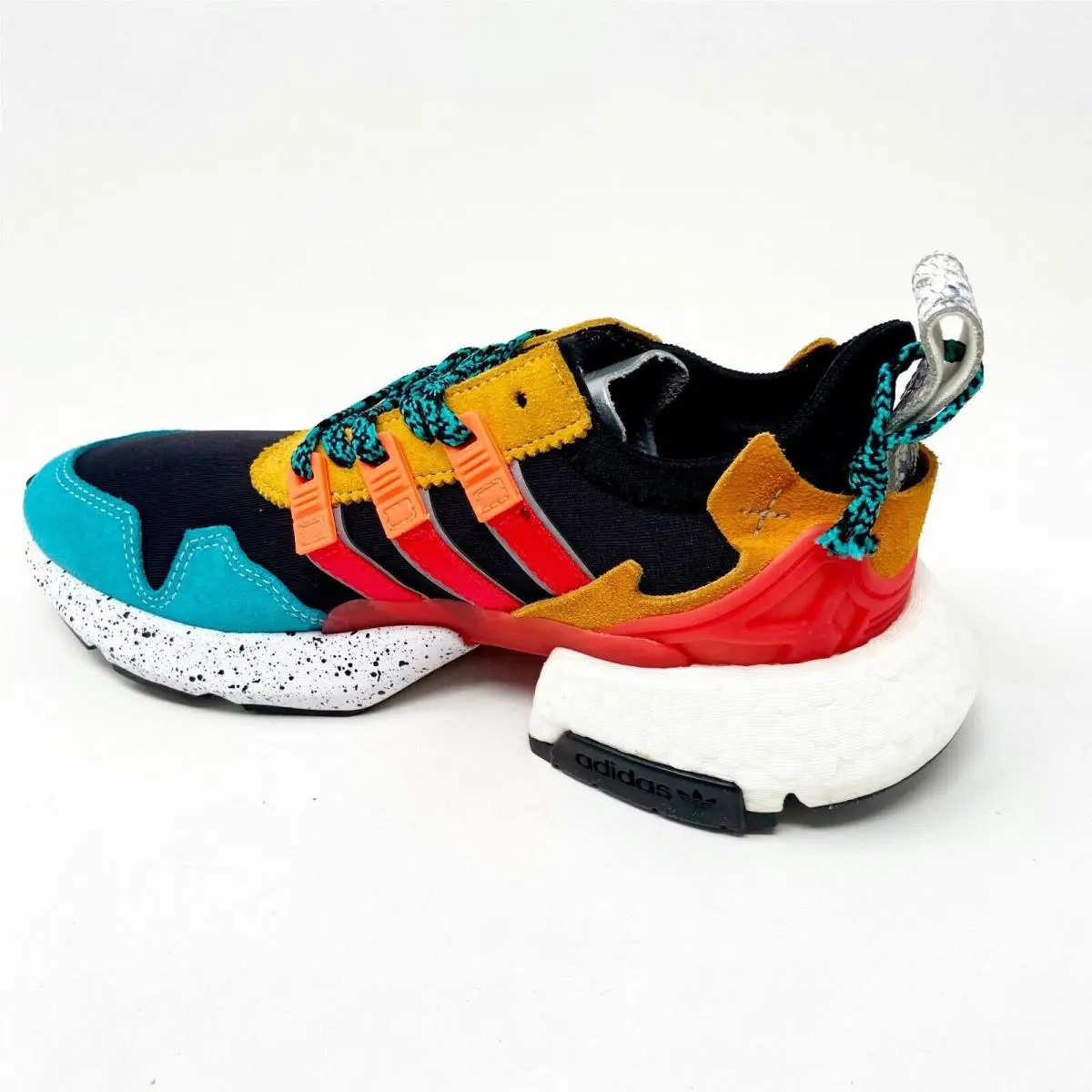 Adidas shoes - adidas Pod-S3.1 - EF4000 - Black 1
