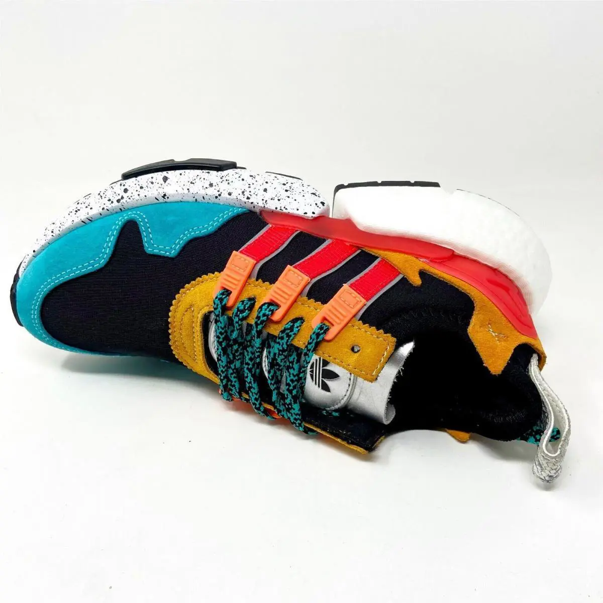Adidas shoes - adidas Pod-S3.1 - EF4000 - Black 2
