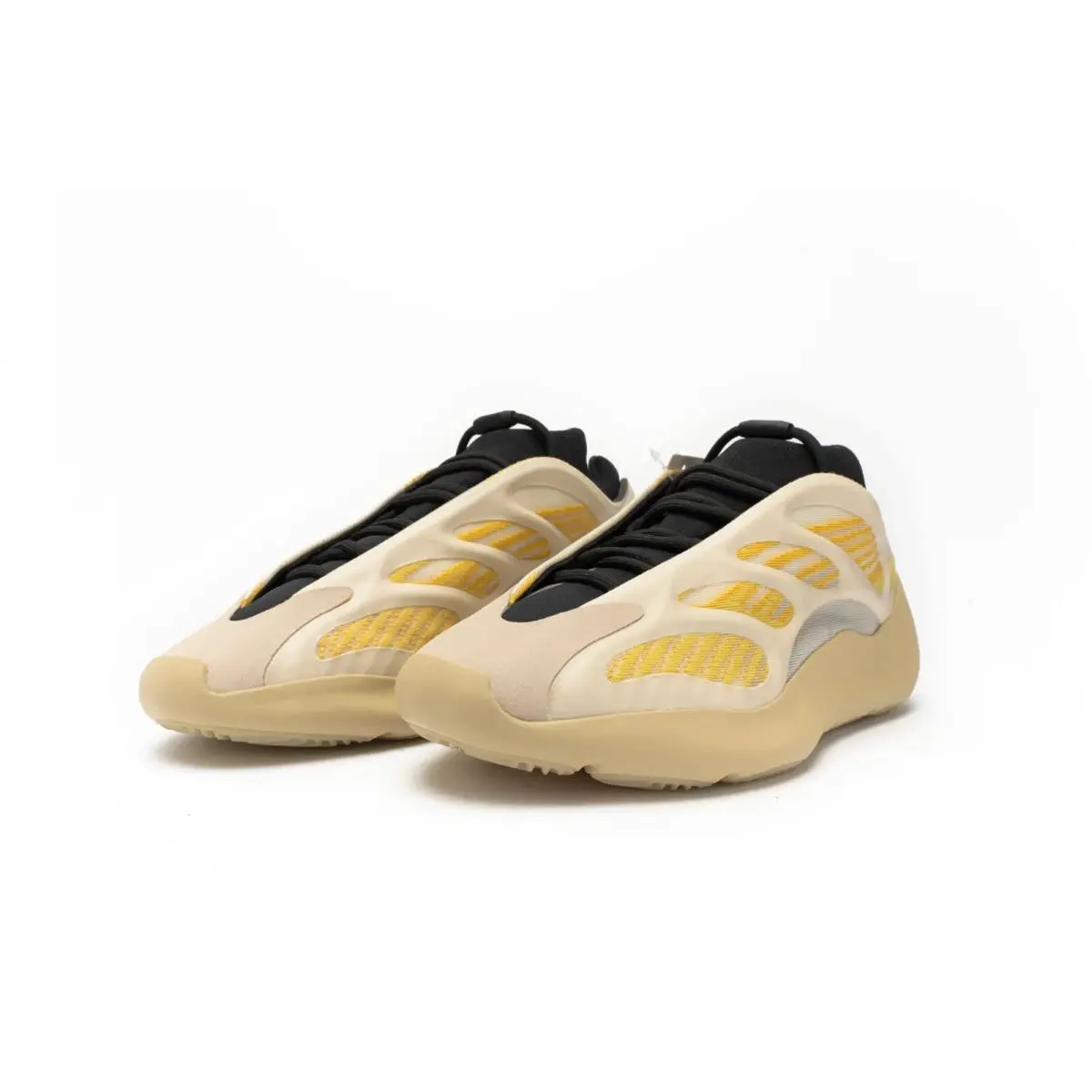 Adidas Yeezy 700 V3 Safflower 2020 G54853 Men`s Size 11