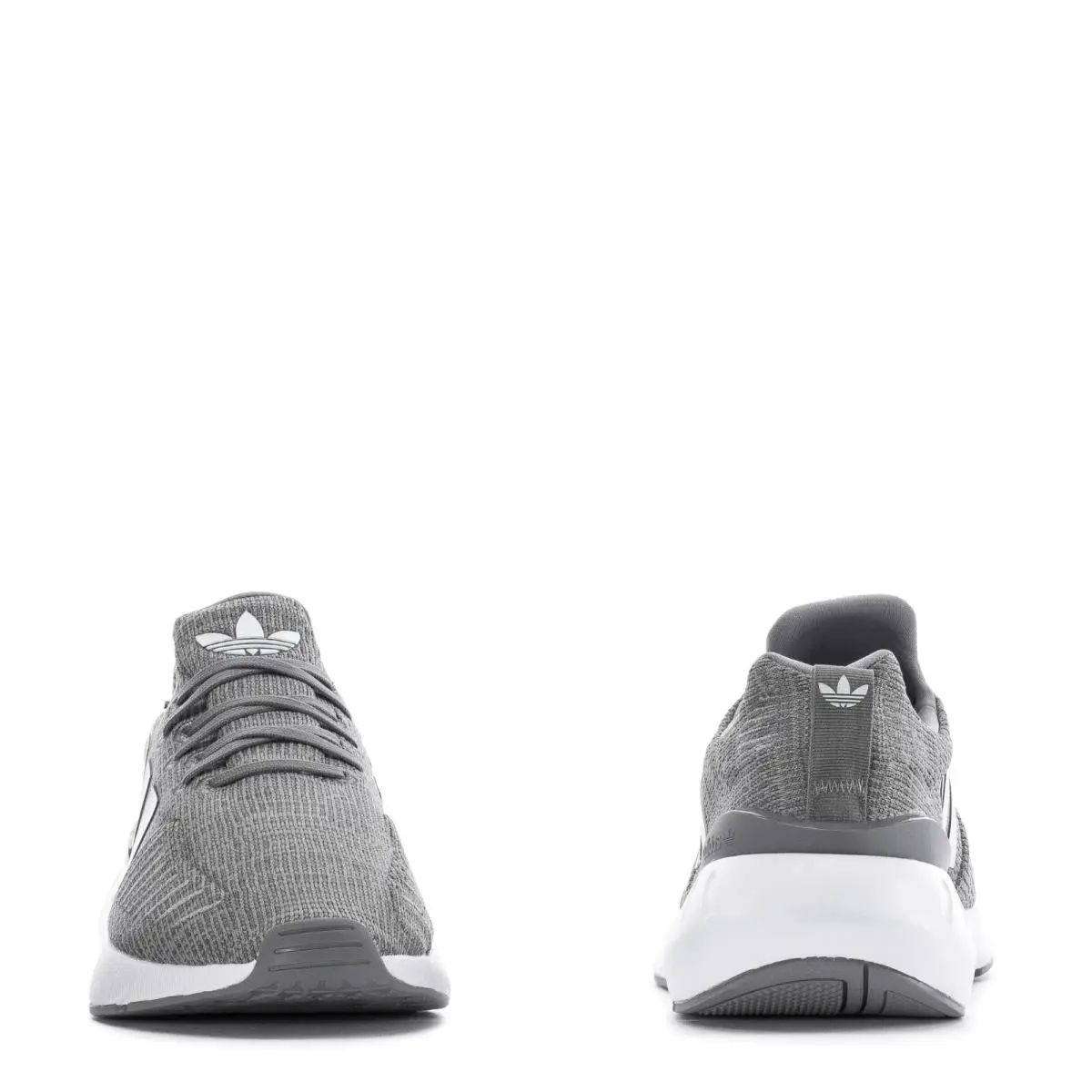 Adidas shoes - Grey Three/White/Grey Four - GW8178 3
