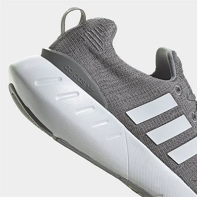 Adidas shoes - Grey Three/White/Grey Four - GW8178 2