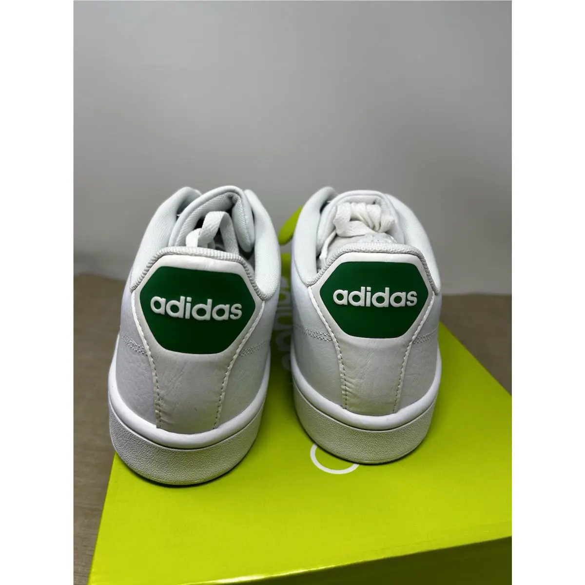 Adidas shoes - adidas Cloudfoam - Cloudfoam - AW3914 - White 2