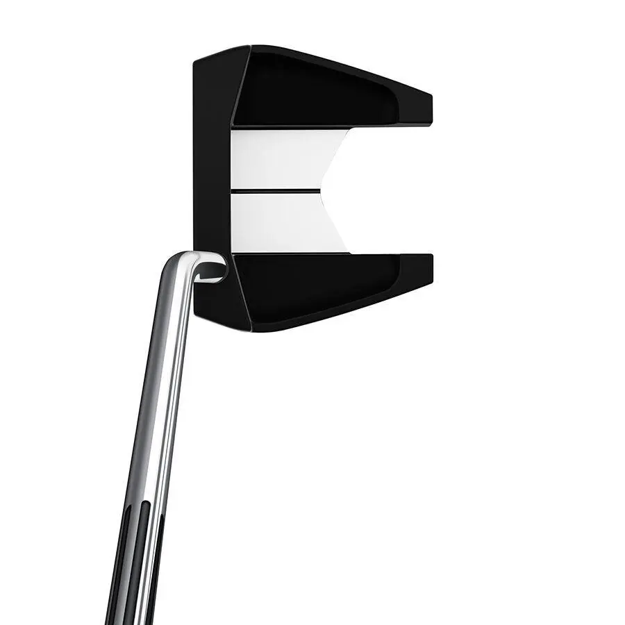 TaylorMade  - Spider GT Splitback Silver - Spider Splitback Silver 2