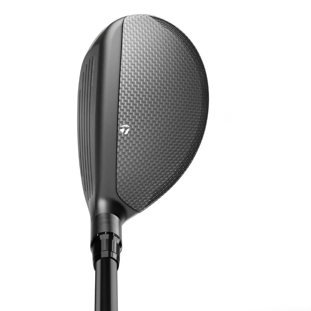 TaylorMade  - Fujikura Ventus TR Blue 6 (R) - Black 0