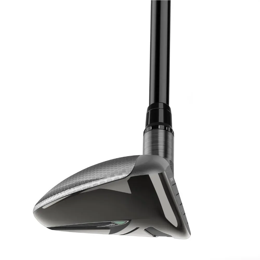 TaylorMade  - Fujikura Ventus TR Blue 6 (R) - Black 1