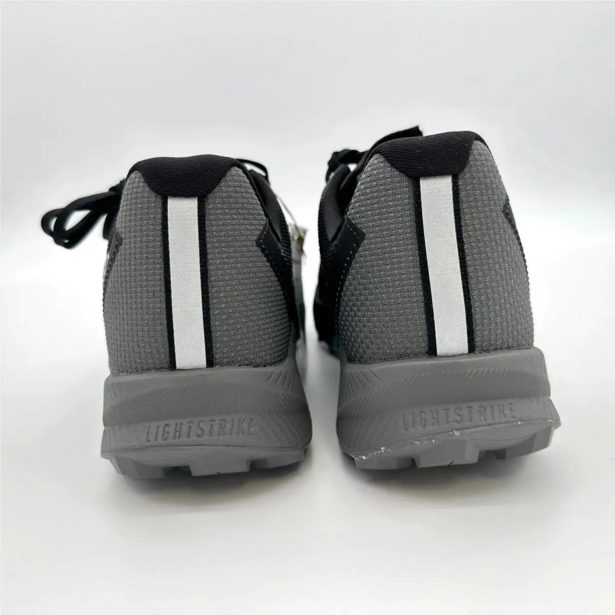Adidas shoes - HR1145 001 - Gray 2