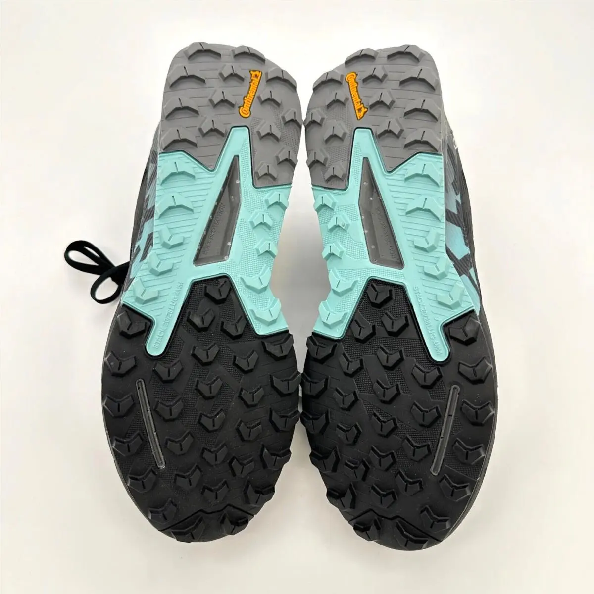 Adidas shoes - HR1145 001 - Gray 3