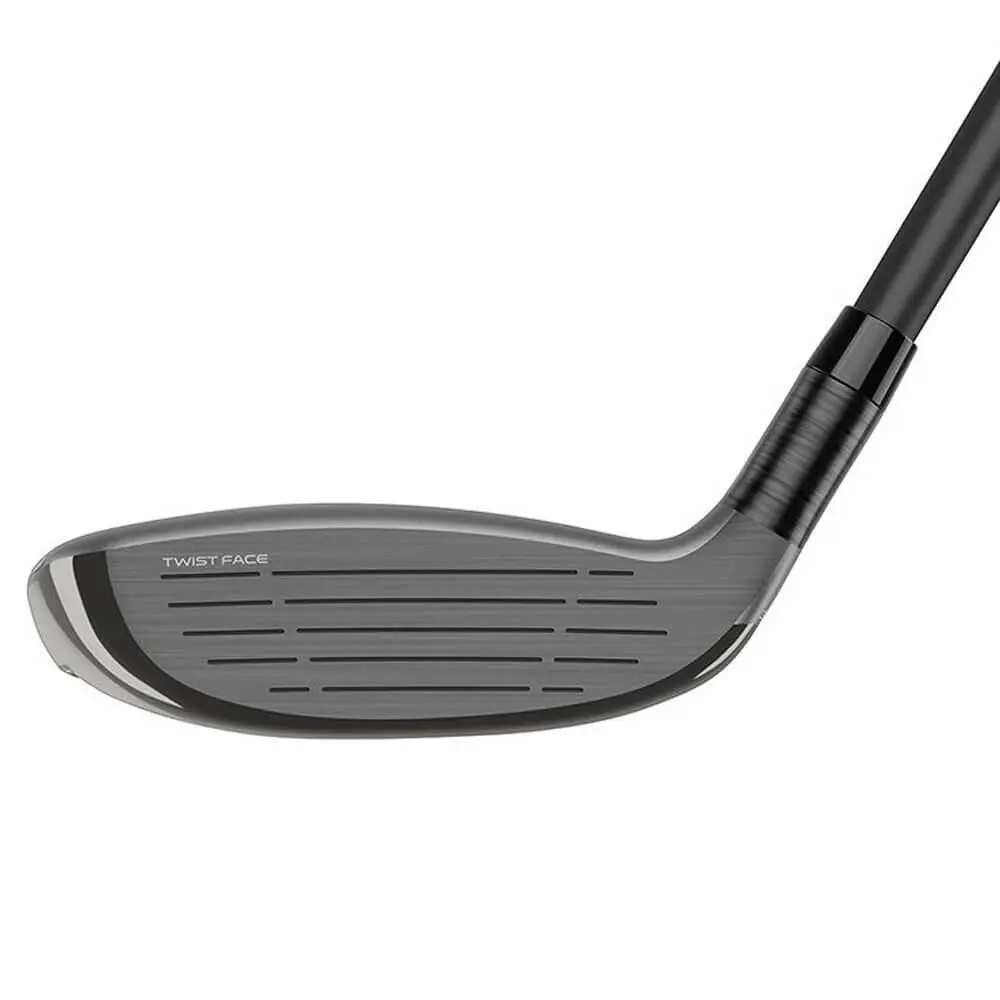 TaylorMade  - Chrome 8