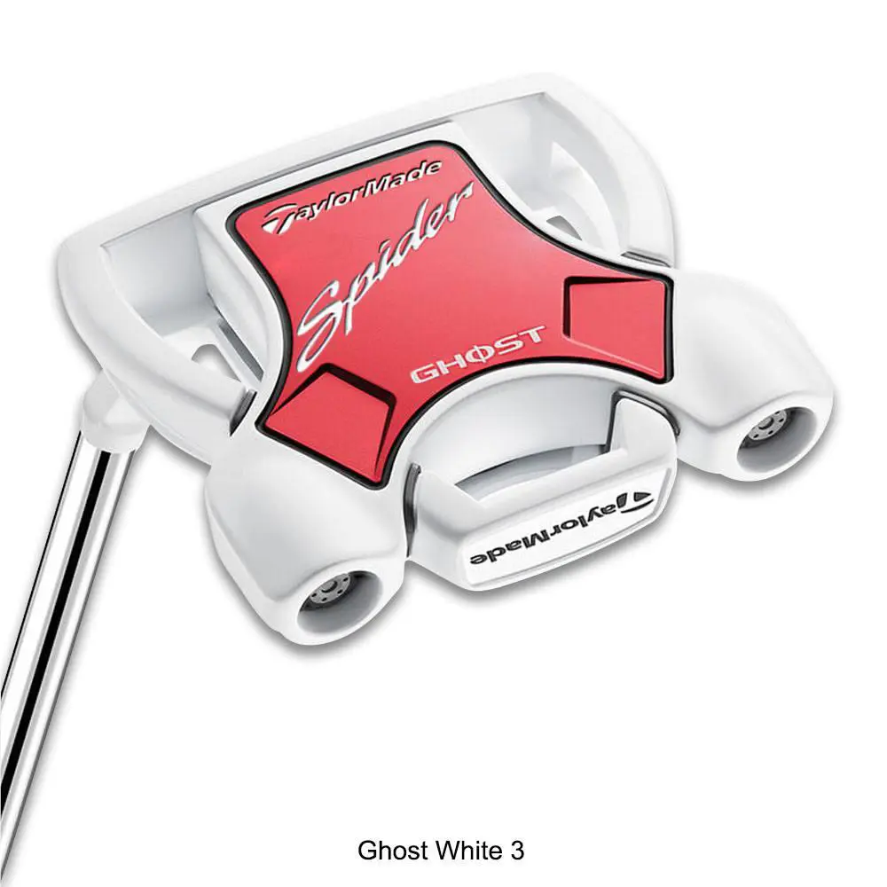 TaylorMade  - Chrome 14