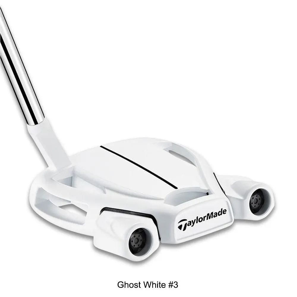 TaylorMade  - Chrome 8