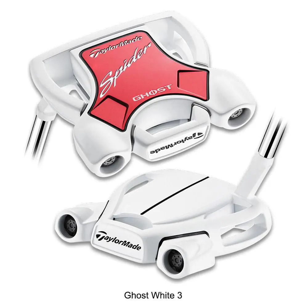 TaylorMade  - Chrome 13