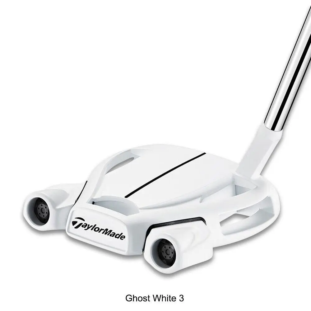 TaylorMade  - Chrome 15