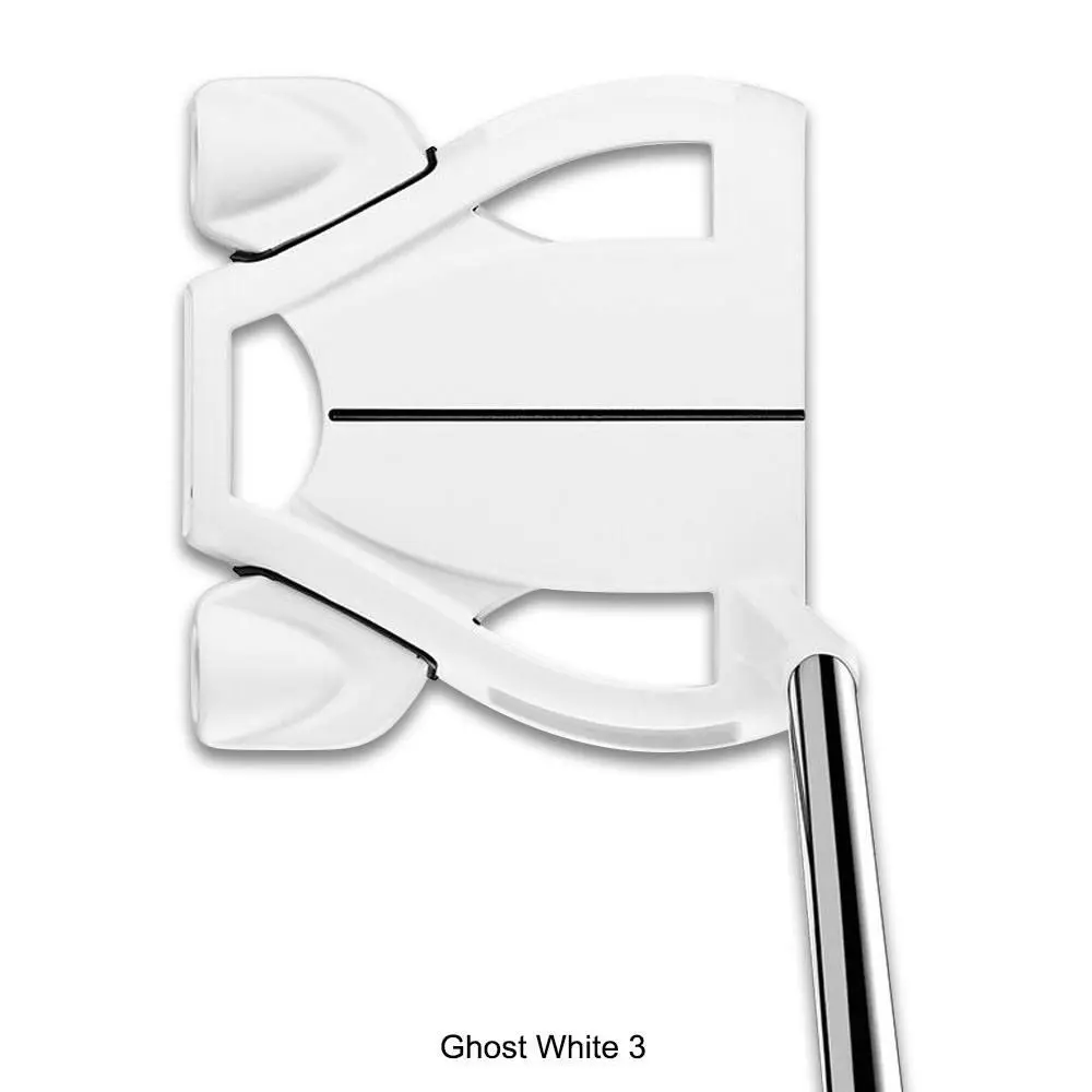 TaylorMade  - Chrome 16
