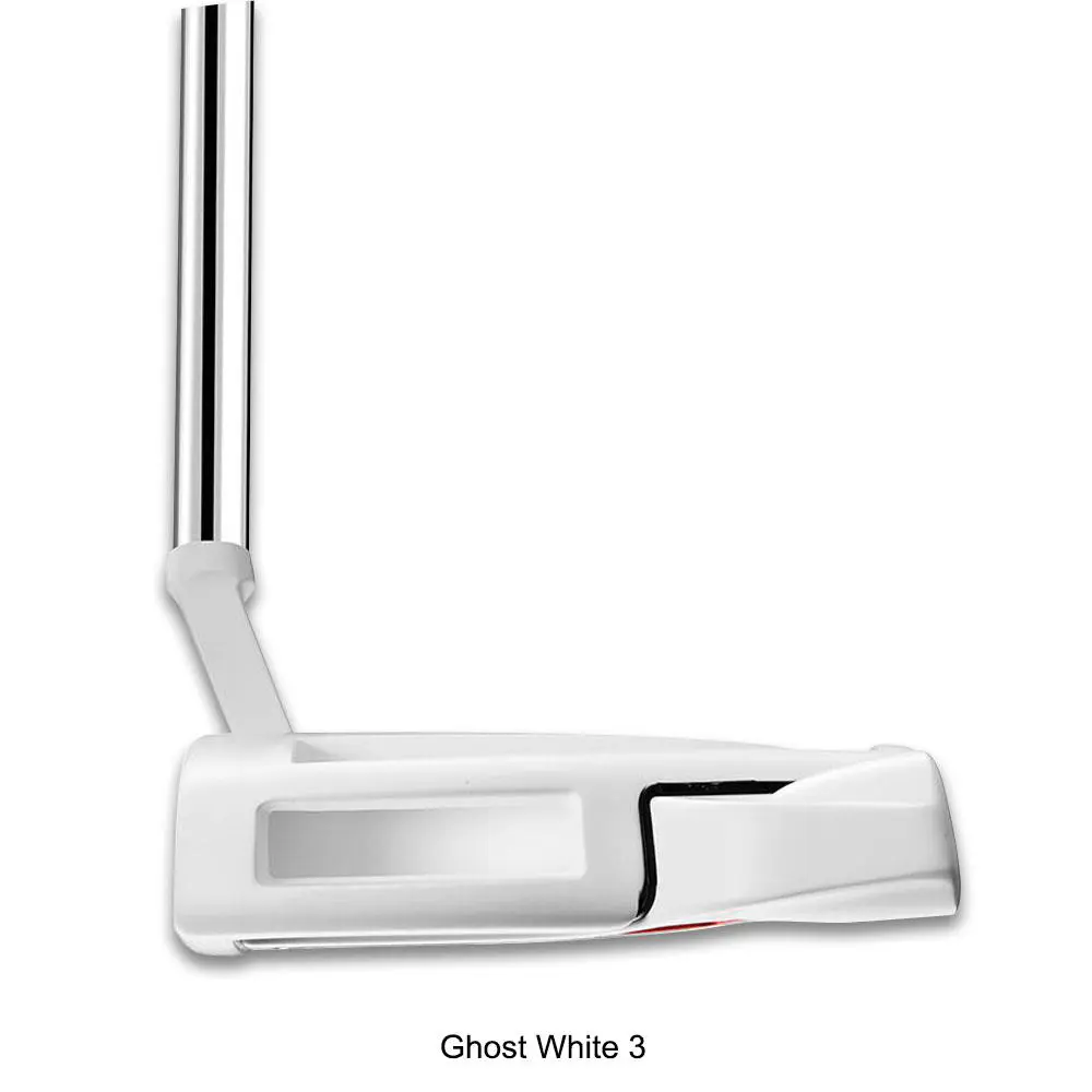 TaylorMade  - Chrome 18