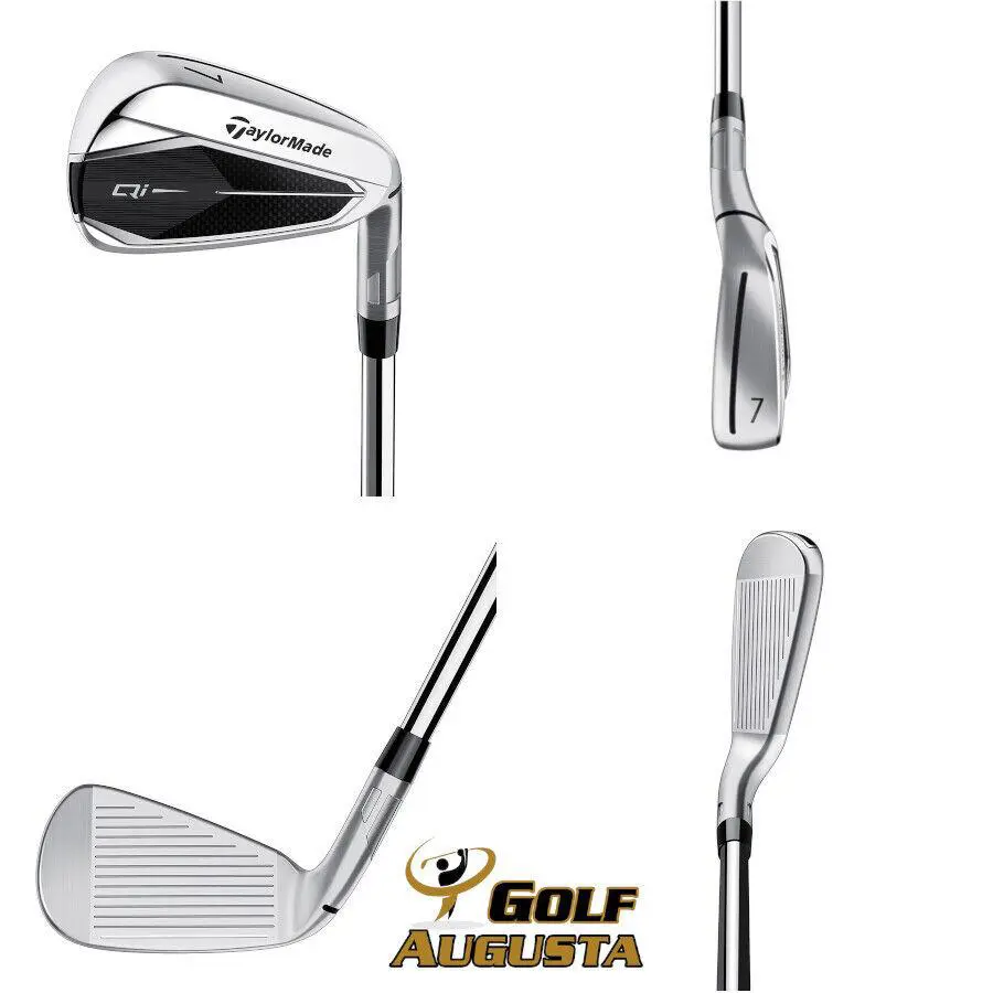 TaylorMade  - Fujikura Ventus Blue TR 5 - Stainless 0