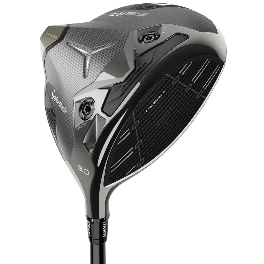 TaylorMade  - Kai`li White 60 - White - Lie Angle: Black 1