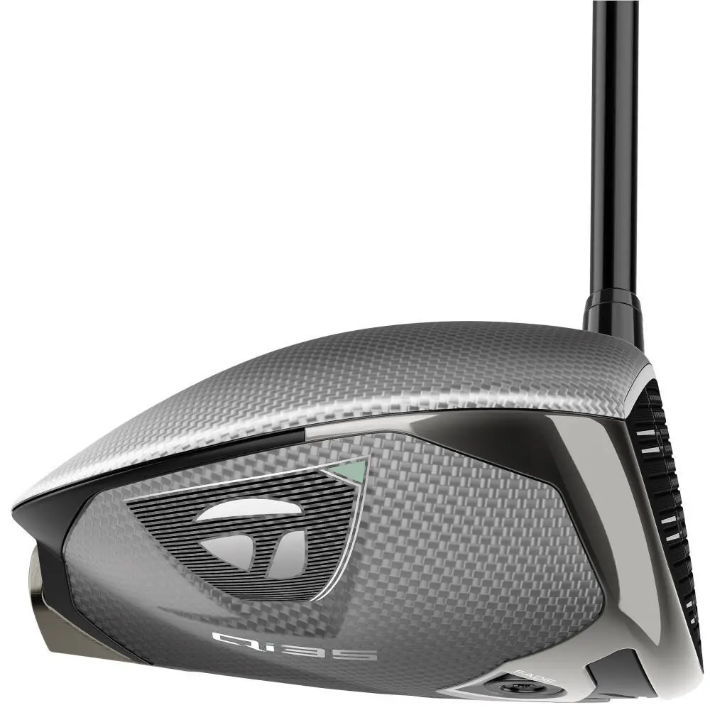TaylorMade  - Kai`li White 60 - White - Lie Angle: Black 4