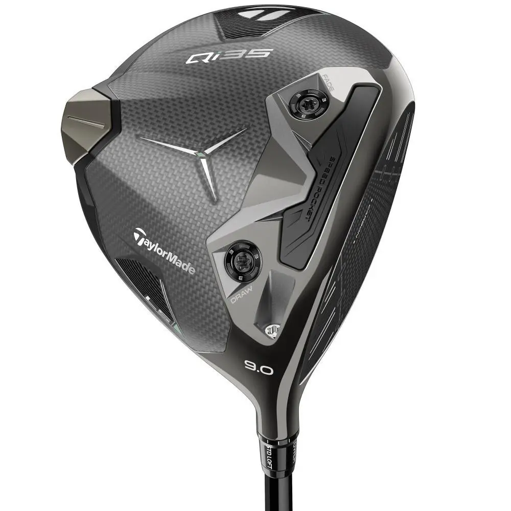TaylorMade  - Kai`li White 60 - White - Lie Angle: Black 5