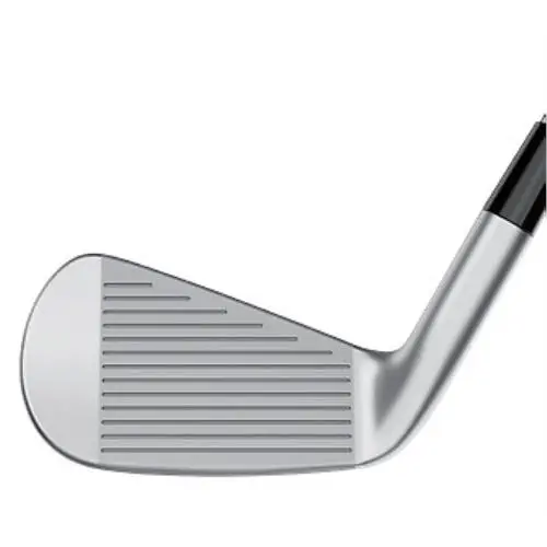 TaylorMade  - Ventus Blue Velocore 60 - Ventus Blue Velocore - Stainless 6