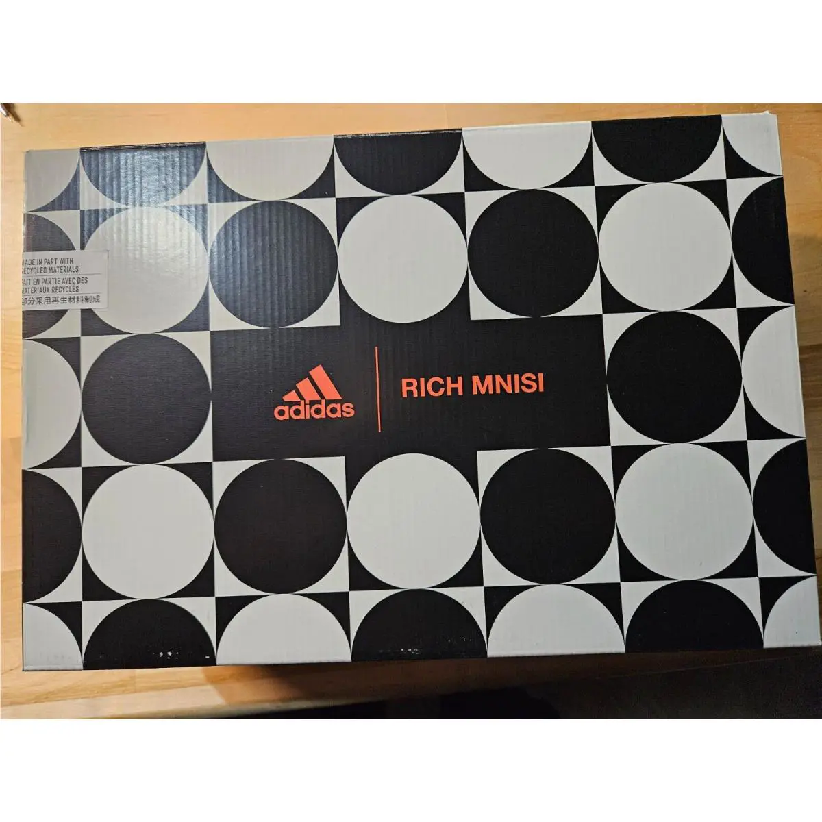 Adidas shoes - adidas Web Boost - Web Boost - IF5282 - Black / Team Semi Sol Green2 / Impact Orange F22 (UPC: 196463047741) 0