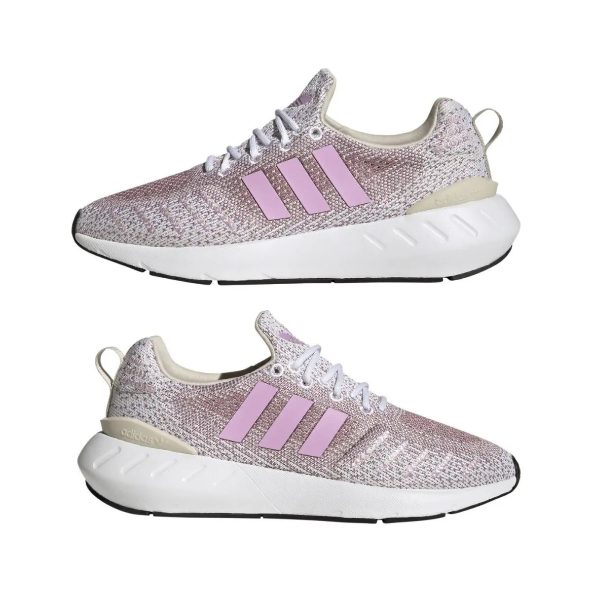 Adidas shoes - adidas Swift Run - Swift Run - Bliss Lilac/Cloud White 2