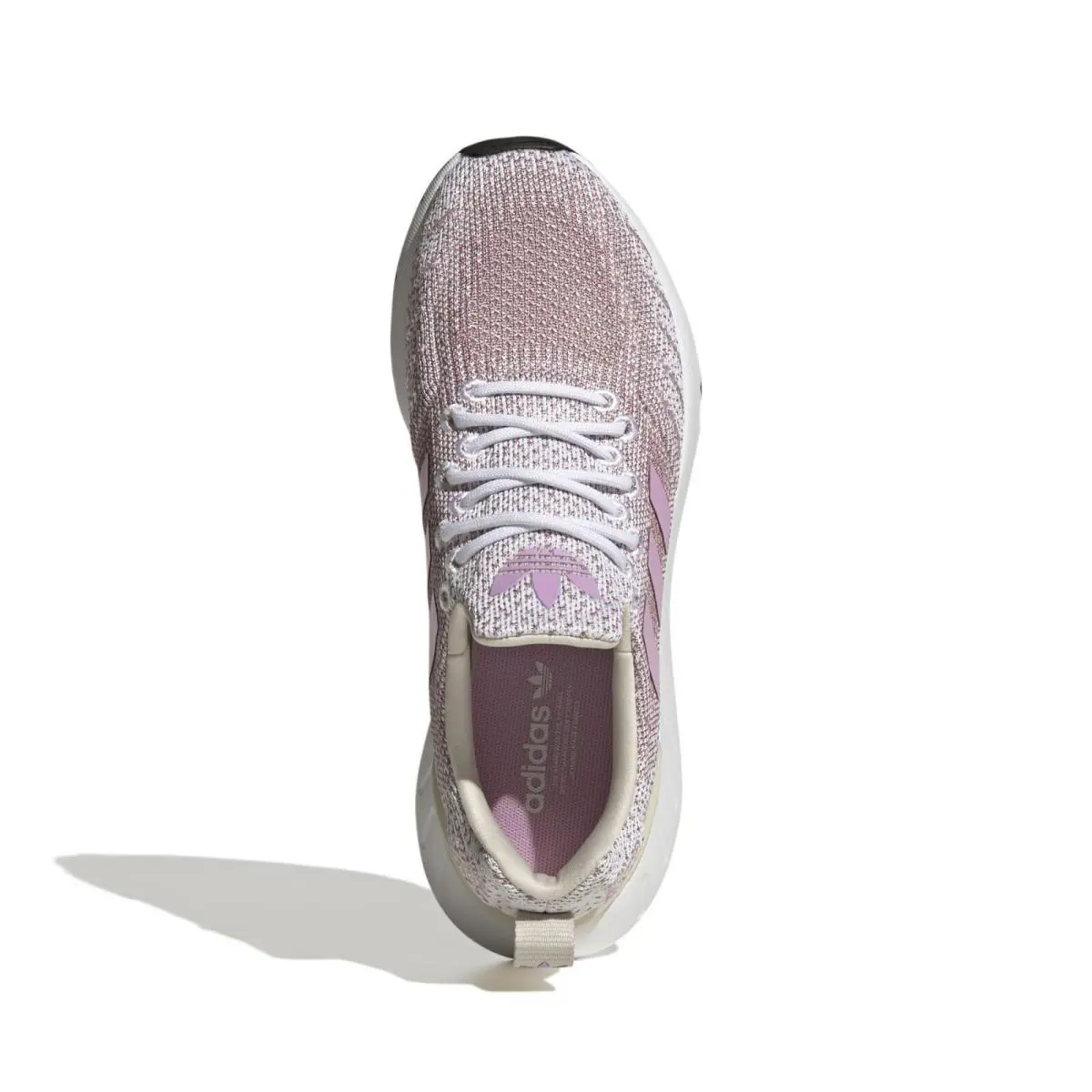 Adidas shoes - adidas Swift Run - Swift Run - Bliss Lilac/Cloud White 3