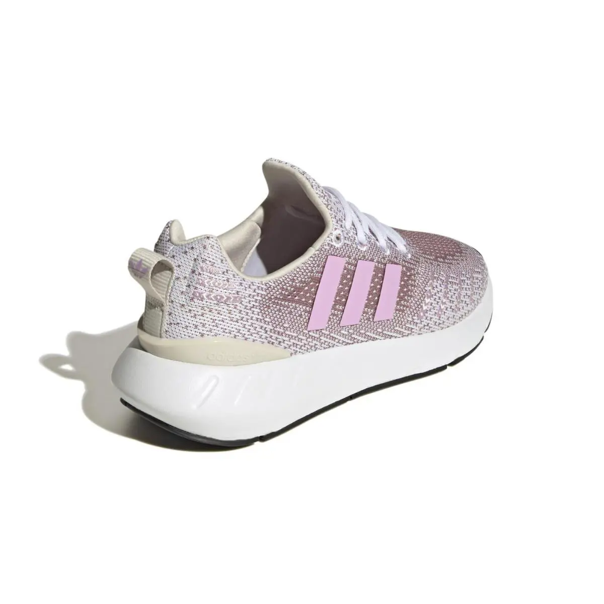 Adidas shoes - adidas Swift Run - Swift Run - Bliss Lilac/Cloud White 4