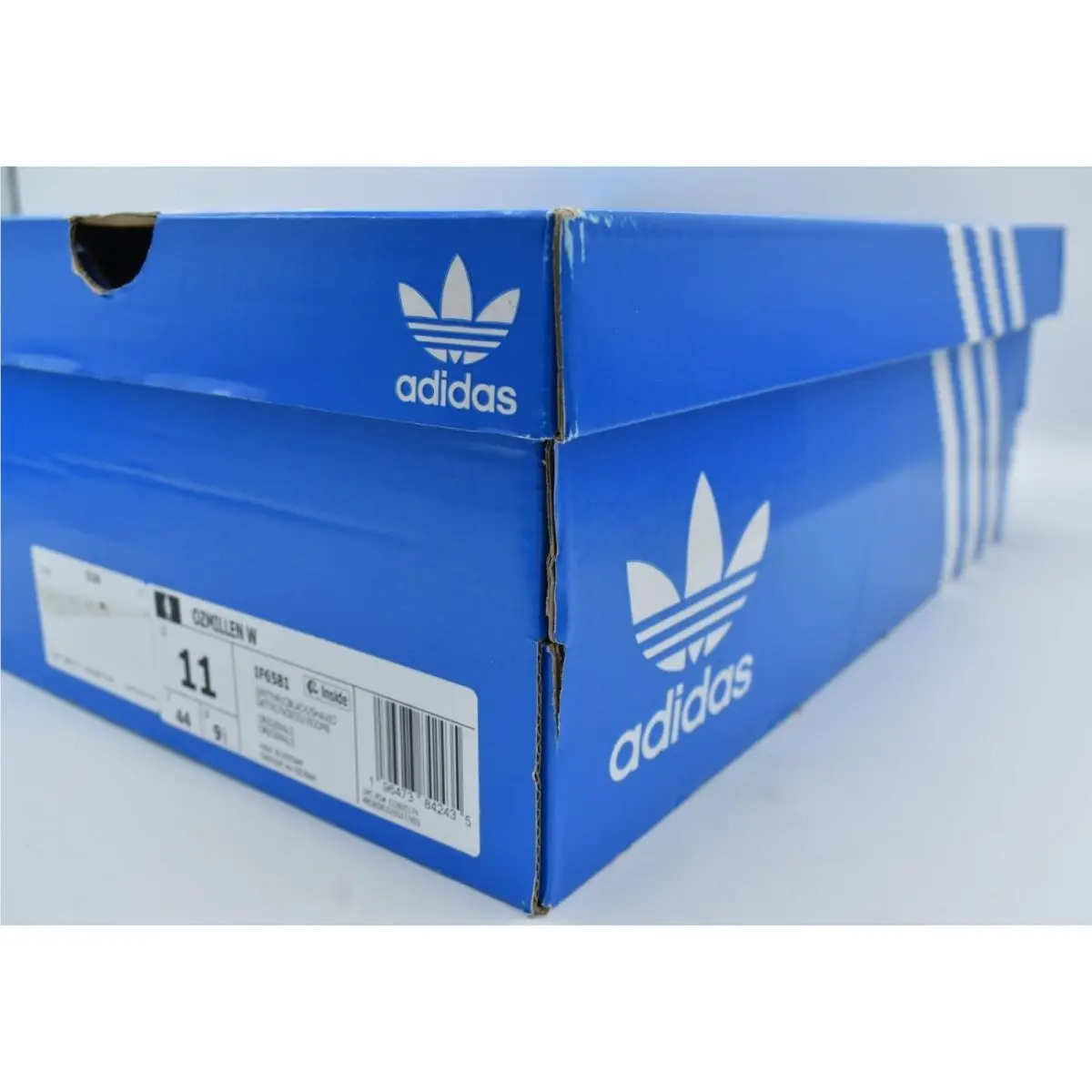 Adidas shoes - adidas Originals - Originals - IF6581 - Multicolor (UPC: 196473842435) 7