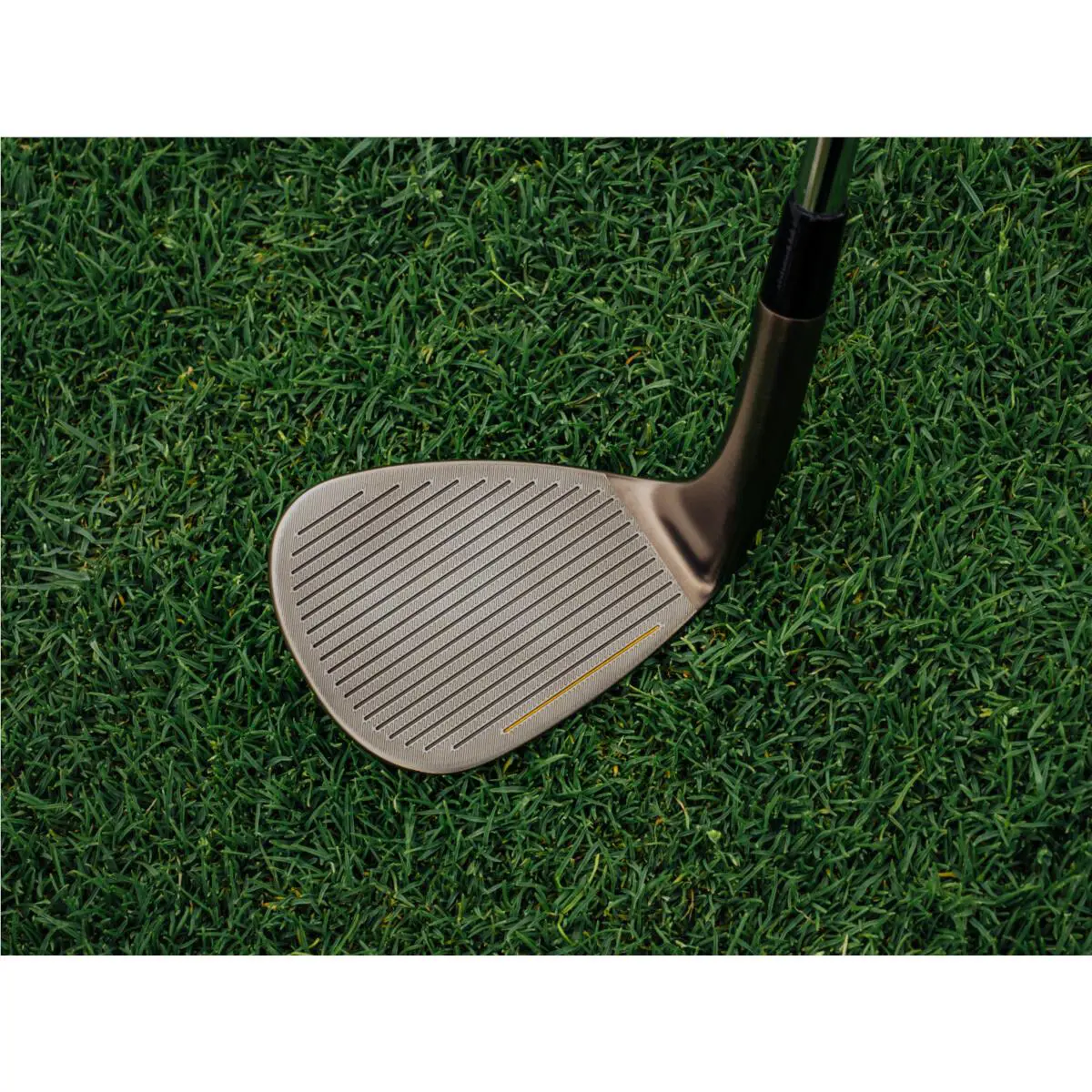 TaylorMade  - HI-TOE 4 4
