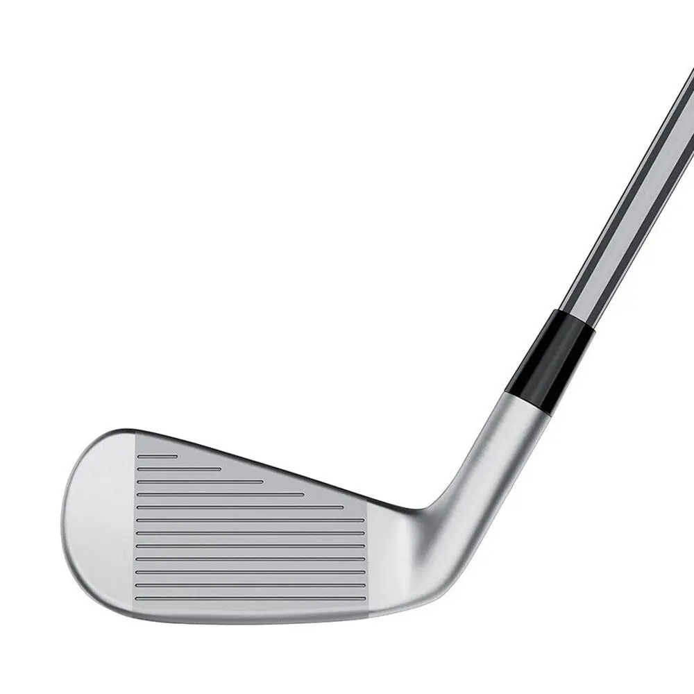 TaylorMade  - Chrome 8