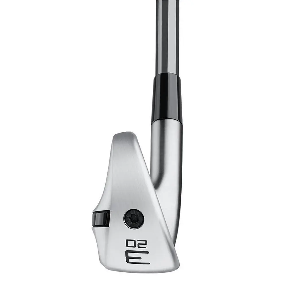 TaylorMade  - Chrome 9