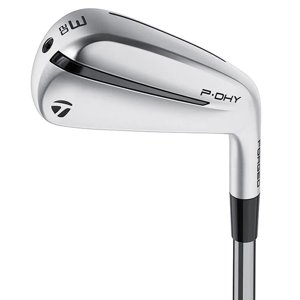 TaylorMade  - Chrome 6