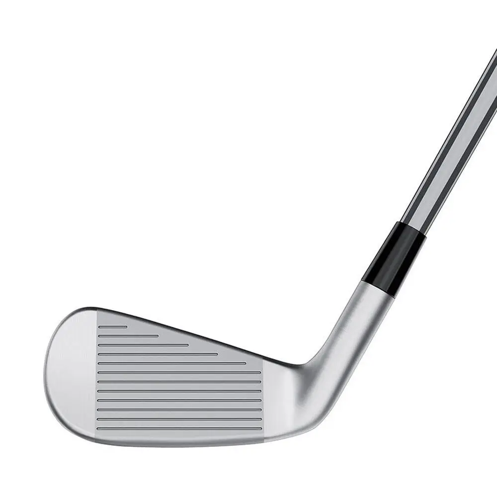 TaylorMade  - Chrome 8
