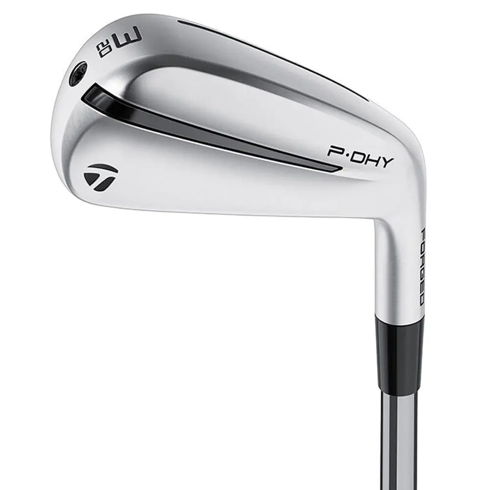 TaylorMade  - Chrome 6