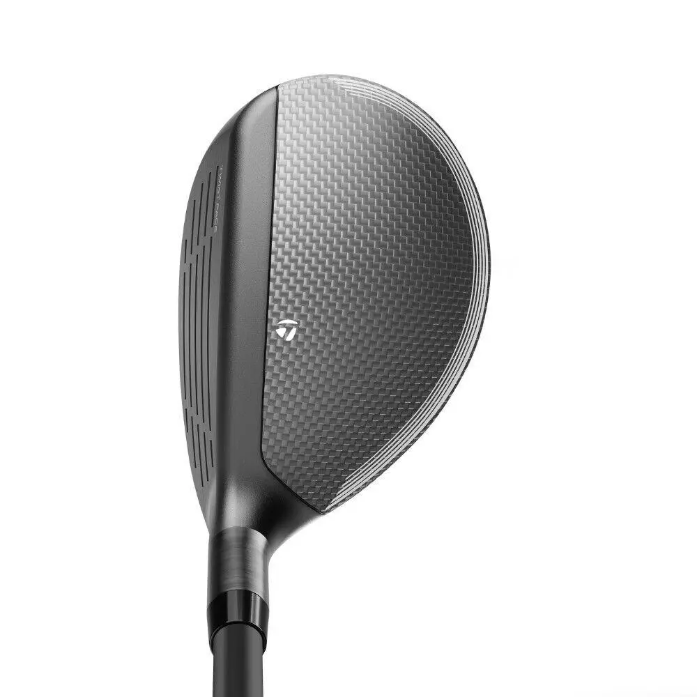 TaylorMade  - Taylormade Qi35 Max Lite Rescue 0
