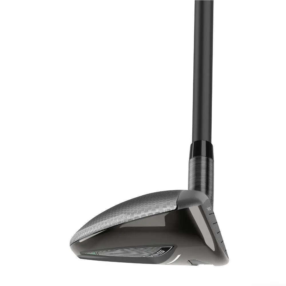 TaylorMade  - Taylormade Qi35 Max Lite Rescue 2