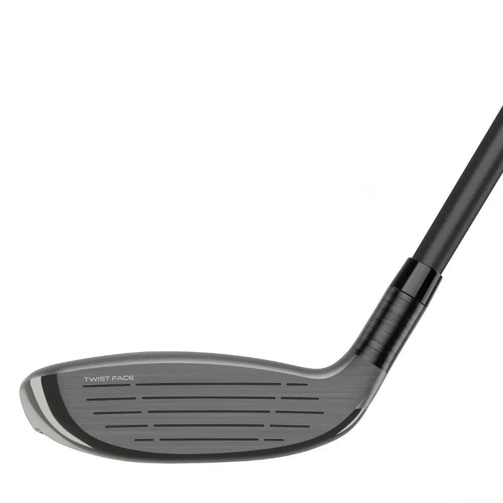 TaylorMade  - Taylormade Qi35 Max Lite Rescue 5