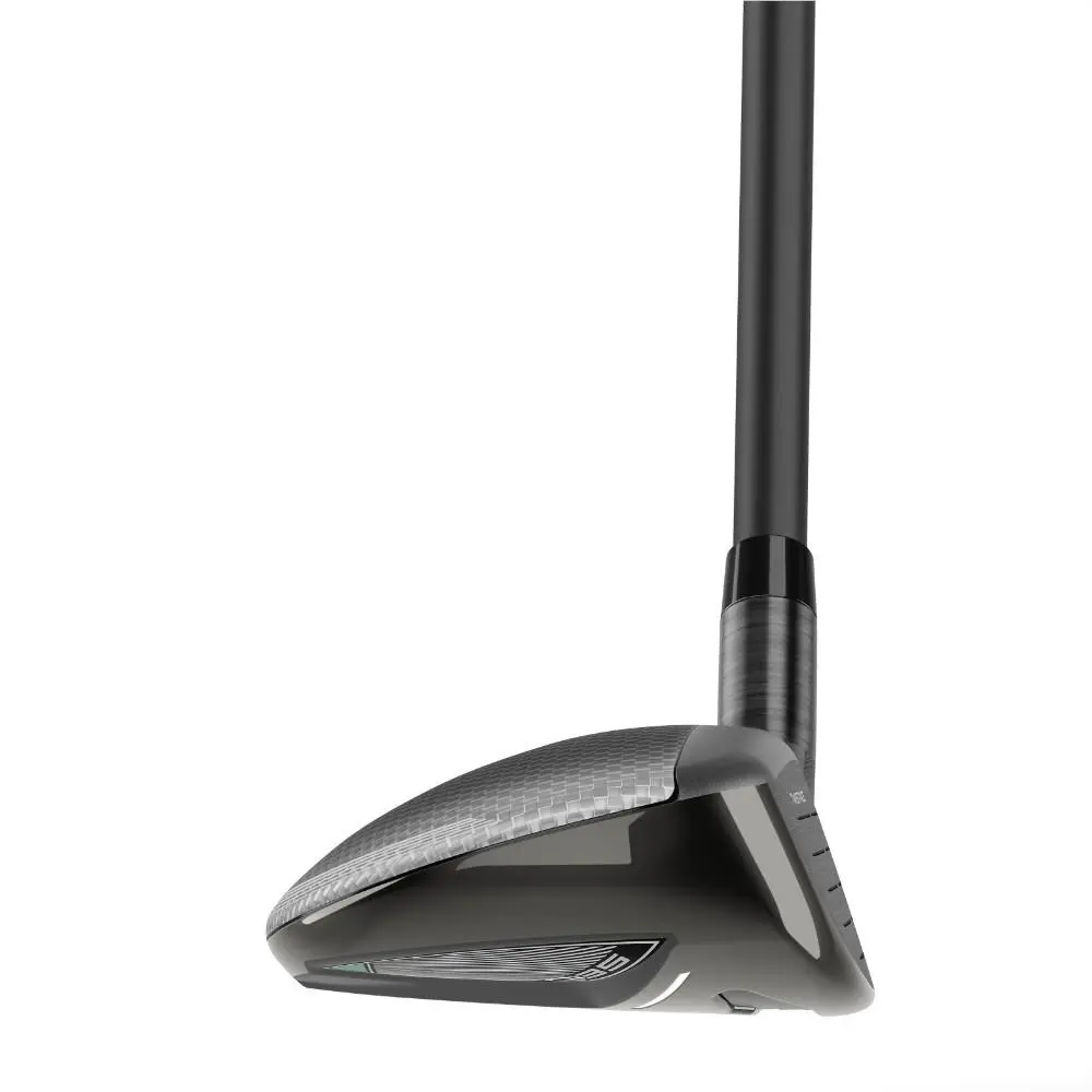 TaylorMade  - Taylormade Qi35 Max Lite Rescue 6