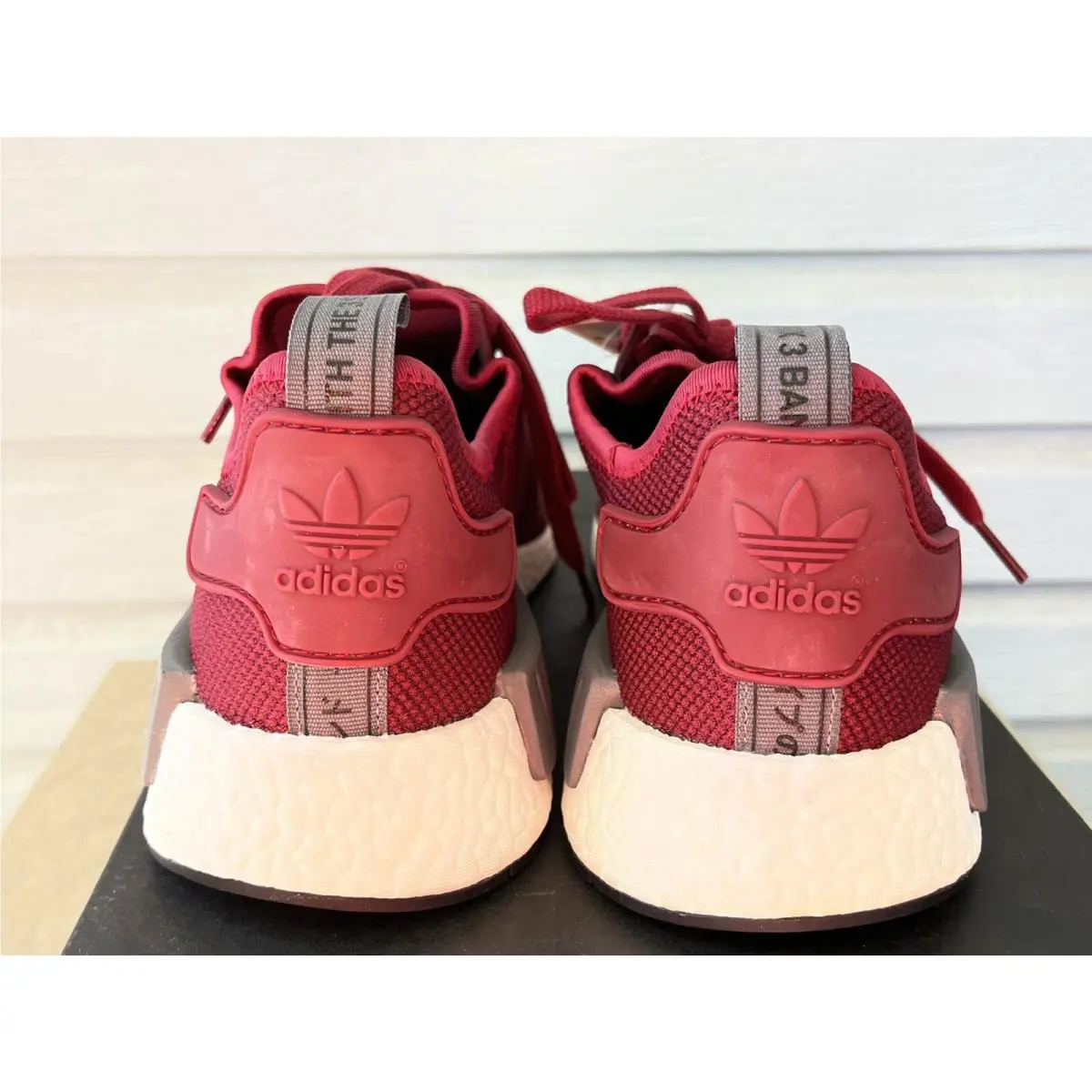 Adidas shoes - adidas NMD R1 - NMD - DA9300 - Multicolor 3